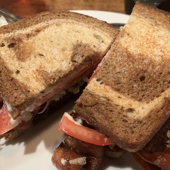 Jerry's Grille - BLT Sandwich - American Near Me - Jacksonville, Florida