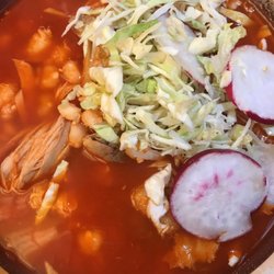 La Tapatía - Pozole