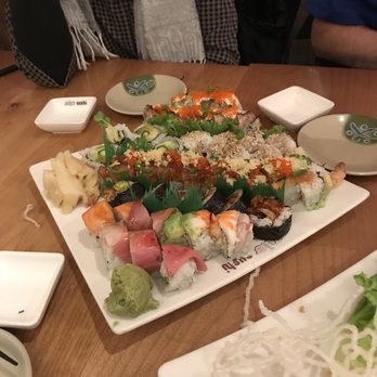 Mio Sushi - Sushi Bars Near Me - Portland, Oregon Mio Sushi - Sushi Bars Near Me - Portland, Oregon