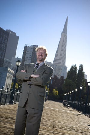 Law Office of David S Wright - immigration attorney in San Francisco, CA