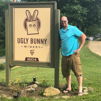 Ugly Bunny Winery - Me - Wineries Near Me - Loudonville, Ohio