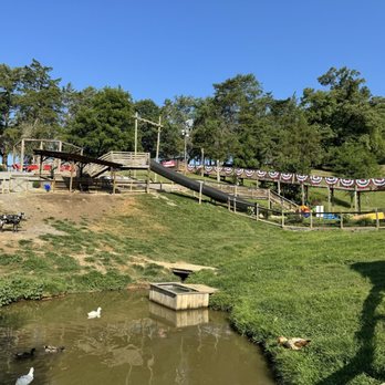 Jayell Ranch - Lots to see! - ATV Rentals/Tours Near Me - Sevierville, Tennessee Jayell Ranch - Lots to see! - ATV Rentals/Tours Near Me - Sevierville, Tennessee