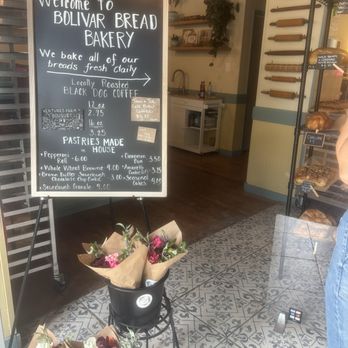 Bolivar Bread Bakery - Beautiful Flower Bouquets - Bakeries Near Me - Harpers Ferry, West Virginia