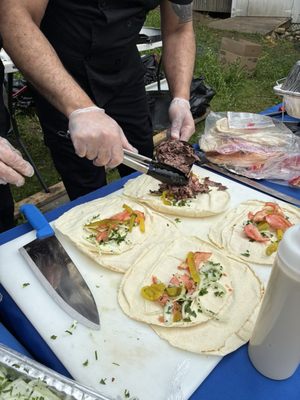 To Beirut Bistro by null