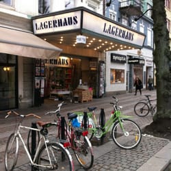 Lagerhaus