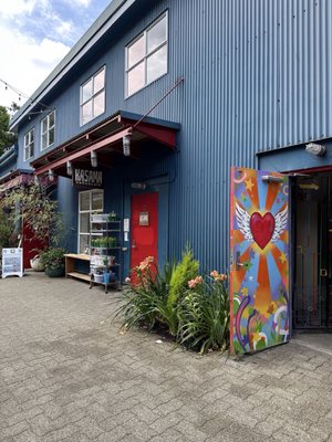 Kasama Chocolate by null