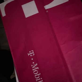T-Mobile - Proof I went to the store, and purchased a phone - Mobile Phones Near Me - Las Vegas, Nevada