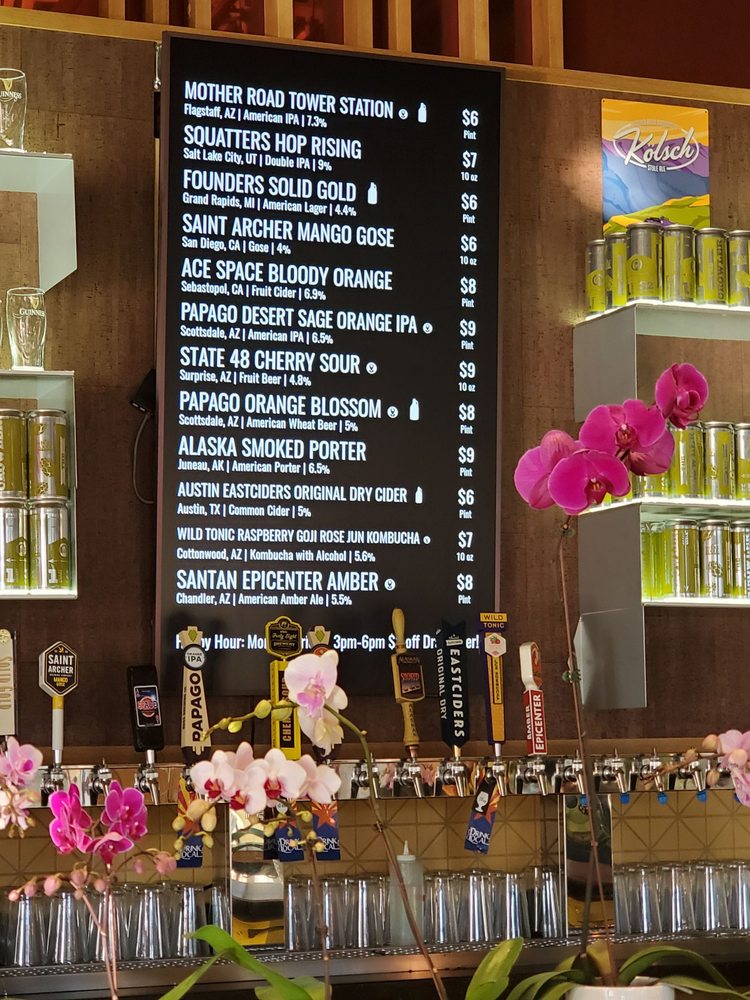 THE SWITCHBACK BAR Updated August 2024 15 Photos & 20 Reviews 320