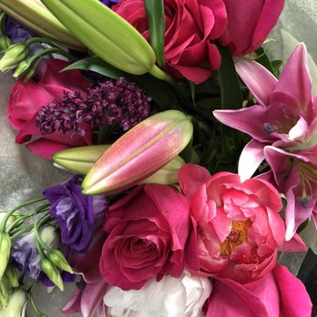Hudson Flowers - Florists Near Me - Hoboken, New Jersey Hudson Flowers - Florists Near Me - Hoboken, New Jersey