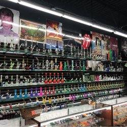Sterling Tobacco Vape & Glass
