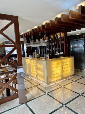 Turim Terreiro do Paço Hotel by null