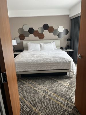 Le Méridien Boston Cambridge by null