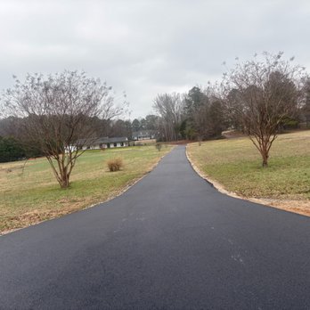 S & S Asphalt Paving & Sealcoating - Masonry/Concrete Near Me - Hanceville, Alabama S & S Asphalt Paving & Sealcoating - Masonry/Concrete Near Me - Hanceville, Alabama
