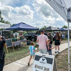 Blythewood Farmers Market