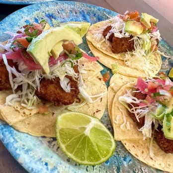 Taco Fish - Pescado Empanizado Taco - Seafood Near Me - Edinburg, Texas Taco Fish - Pescado Empanizado Taco - Seafood Near Me - Edinburg, Texas
