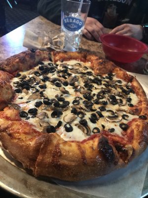 Tailgate Bar & Grill by null