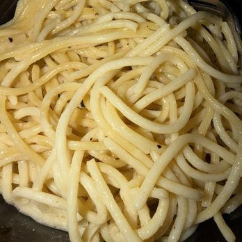 Pasta Party - "Cacio e Pepe" - Pizza Near Me - Orange, California Pasta Party - "Cacio e Pepe" - Pizza Near Me - Orange, California