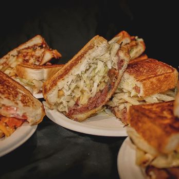 Roc City Sammich - Food Trucks Near Me Roc City Sammich - Food Trucks Near Me