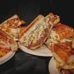 Roc City Sammich