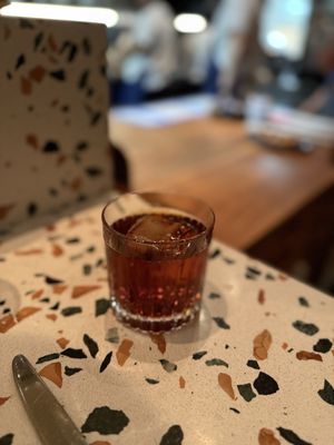 Ethel's Fancy by null