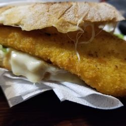 Al Panino - Milanese