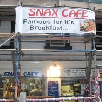 Snax Cafe - Coffee & Tea Near Me - Edinburgh, EDH Snax Cafe - Coffee & Tea Near Me - Edinburgh, EDH