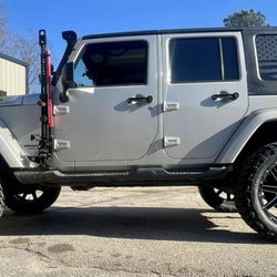 Xtreme Customs Automotive and Detail