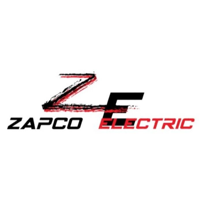 Slide of Zapco Electric