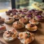 Photo of Drewish Deli and Healdsburg Bagel