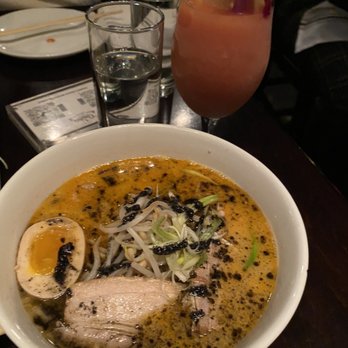Chaplin's - Chaplin ramen bowl - Cocktail Bars Near Me - Washington, DC, District of Columbia Chaplin's - Chaplin ramen bowl - Cocktail Bars Near Me - Washington, DC, District of Columbia