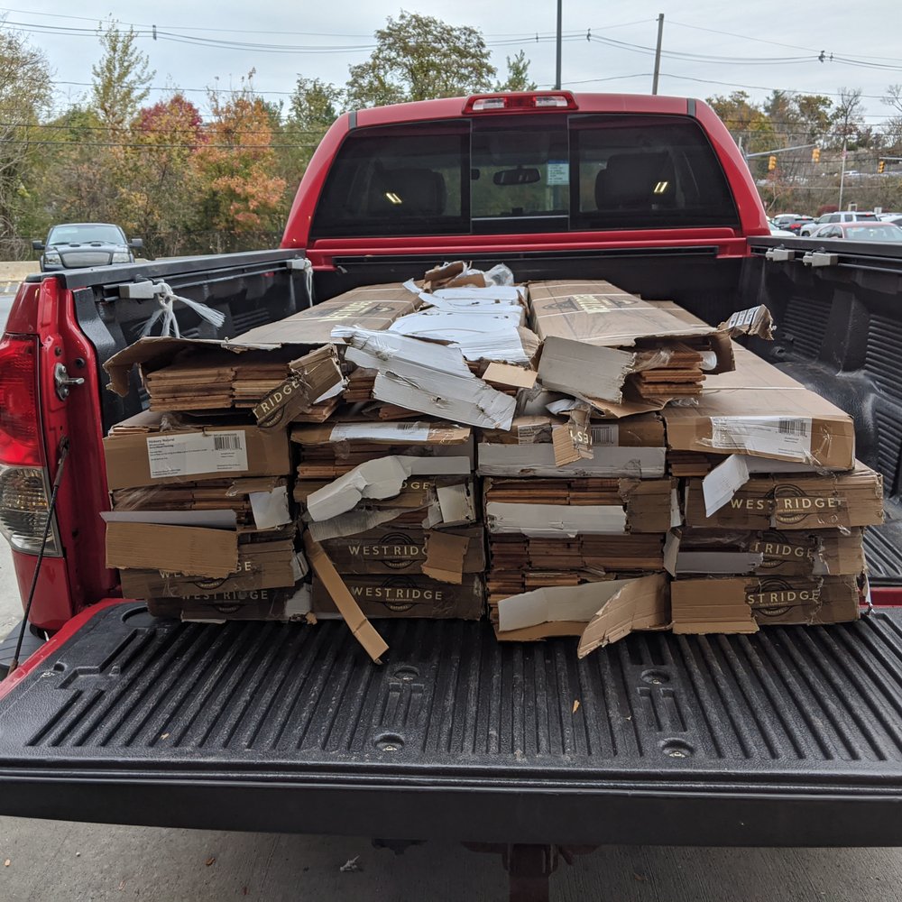 SEVERELY DAMAGED JUNK FLOORING THAT FLOOR AND DECOR TRIED TO PASS OF ON ME WITH ALMOST NO DISCOUNT AFTER SPENDING THOUSANDS. SEVERELY DAMAGED JUNK FLOORING THAT FLOOR AND DECOR TRIED TO PASS OF ON ME WITH ALMOST NO DISCOUNT AFTER SPENDING THOUSANDS.