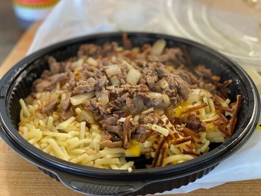 Waffle House by null