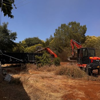 Demo Patrol - Demolition Services Near Me