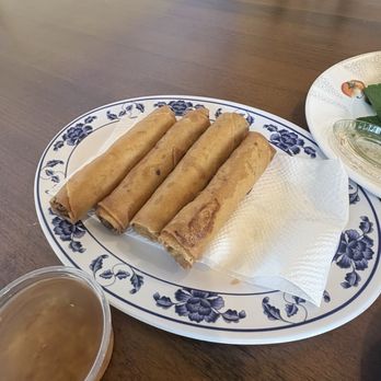 Pho Central - 6. Egg Rolls - Bubble Tea Near Me - Carlsbad, California Pho Central - 6. Egg Rolls - Bubble Tea Near Me - Carlsbad, California
