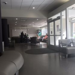 MercyOne Des Moines Medical Center