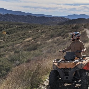 Atv Riding Los Angeles, CA - Last Updated January 2025 - Yelp