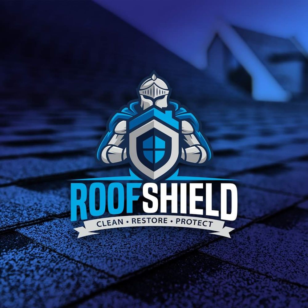 Slide of Roof Shield of South Alabama