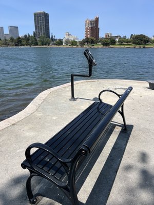 Lake Merritt by null
