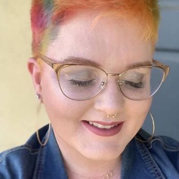 Chelsea Cagle - Hair Salons Near Me - Fountain Valley, California