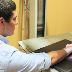 Immediate Clinic - Our clinics have lab and x-ray on-site.