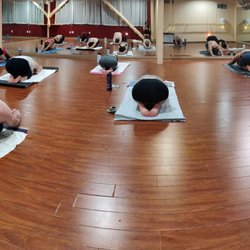 Bikram Yoga Milpitas