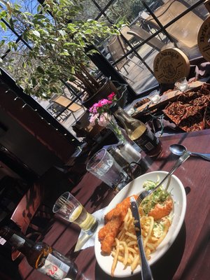 Rendezvous Grill by null