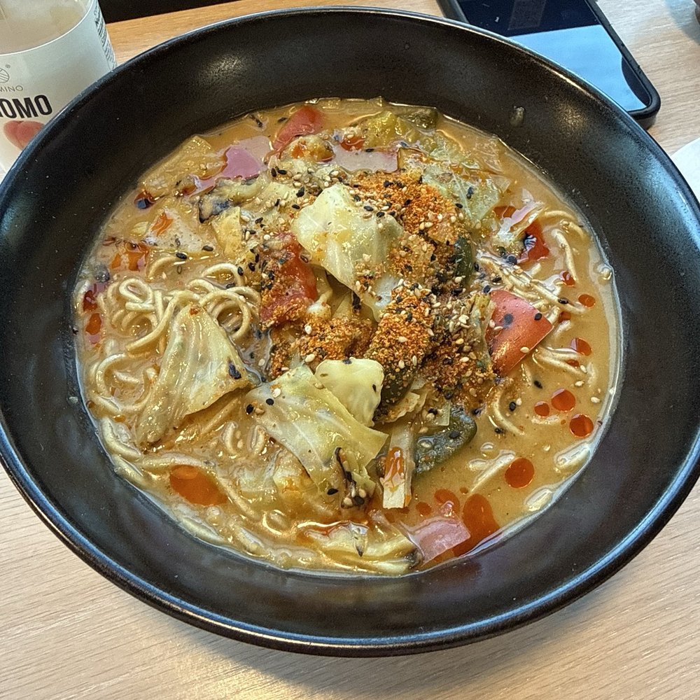 Noodle Ju'B - Ramen Near Me - Winston-Salem, North Carolina Noodle Ju'B - Ramen Near Me - Winston-Salem, North Carolina