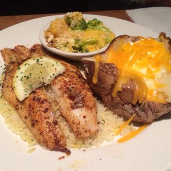 Cheddar's Scratch Kitchen - American Near Me - Greenville, South Carolina
