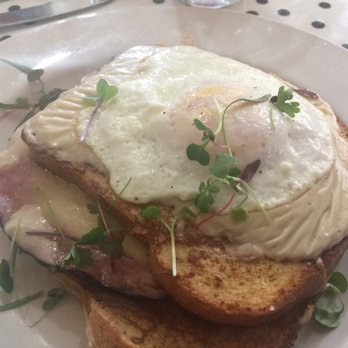The Bread Box - Croque Madame - Bakeries Near Me - San Antonio, Texas The Bread Box - Croque Madame - Bakeries Near Me - San Antonio, Texas