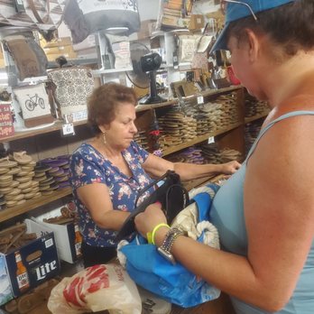 Kino Sandals - Shoe Stores Near Me - Key West, Florida Kino Sandals - Shoe Stores Near Me - Key West, Florida