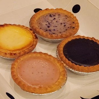 Uncle Tetsu - Cheese tarts - Bakeries Near Me - San Francisco, California Uncle Tetsu - Cheese tarts - Bakeries Near Me - San Francisco, California