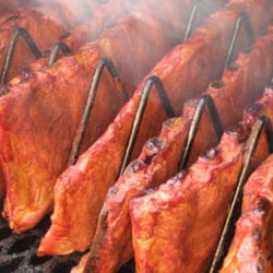 Butchs Nuttin Butt BBQ