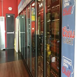 Hawks Liquor & Tobacco
