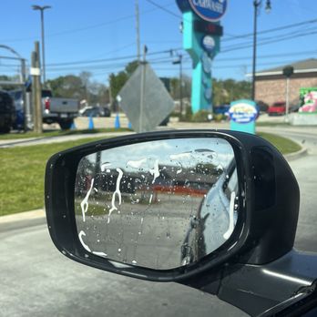 Pelican Pointe Car Wash - Soap didn't even rinse off - Car Wash Near Me - Metairie, Louisiana Pelican Pointe Car Wash - Soap didn't even rinse off - Car Wash Near Me - Metairie, Louisiana
